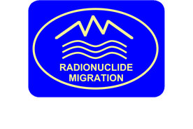 Logo RADIONUCLIDE MIGRATION 